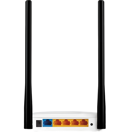 Access Point TP-Link WR841N N3000